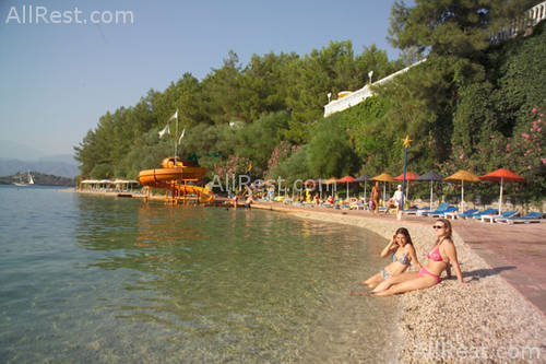 Letoonia Club Hotel 22